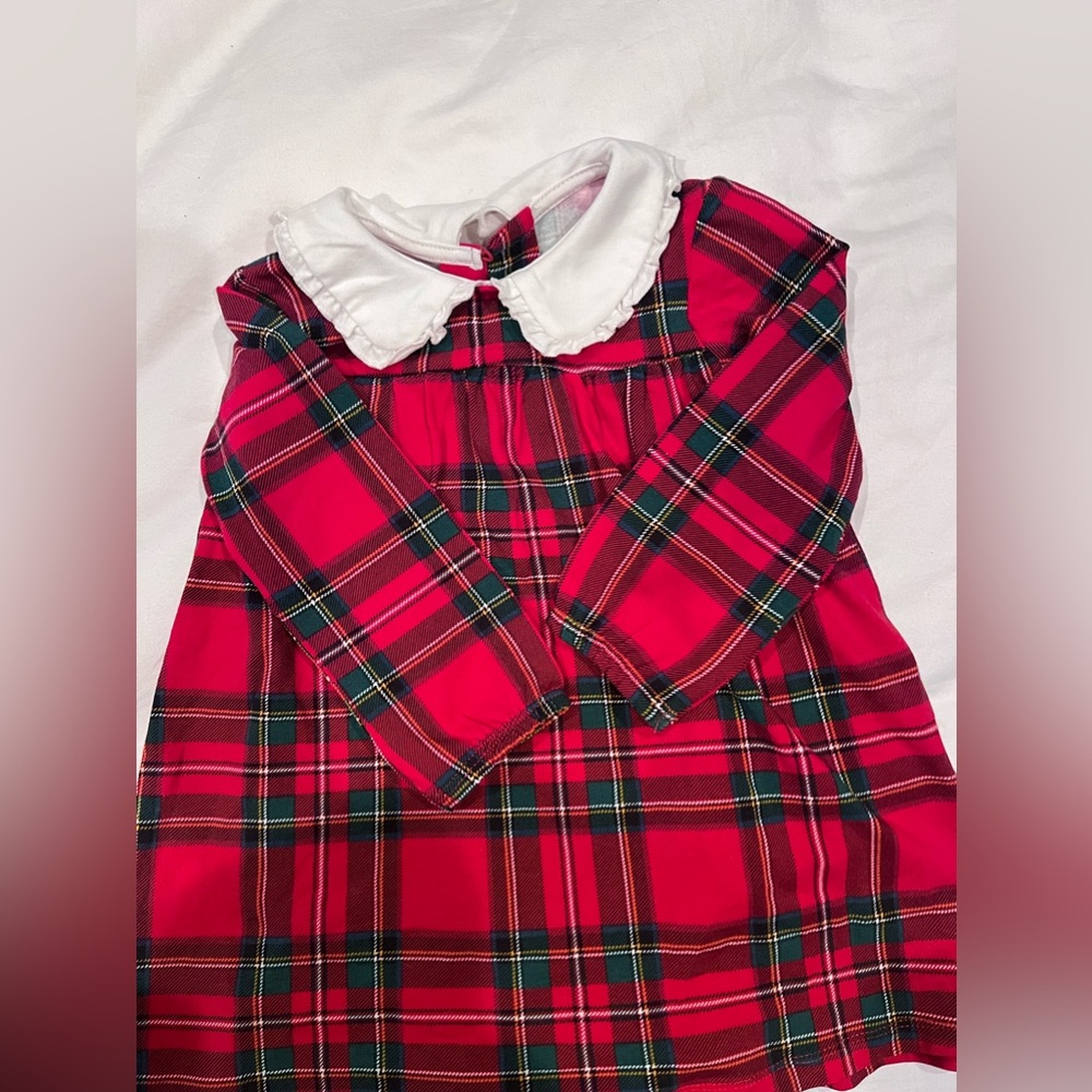 H&M baby Christmas Dress